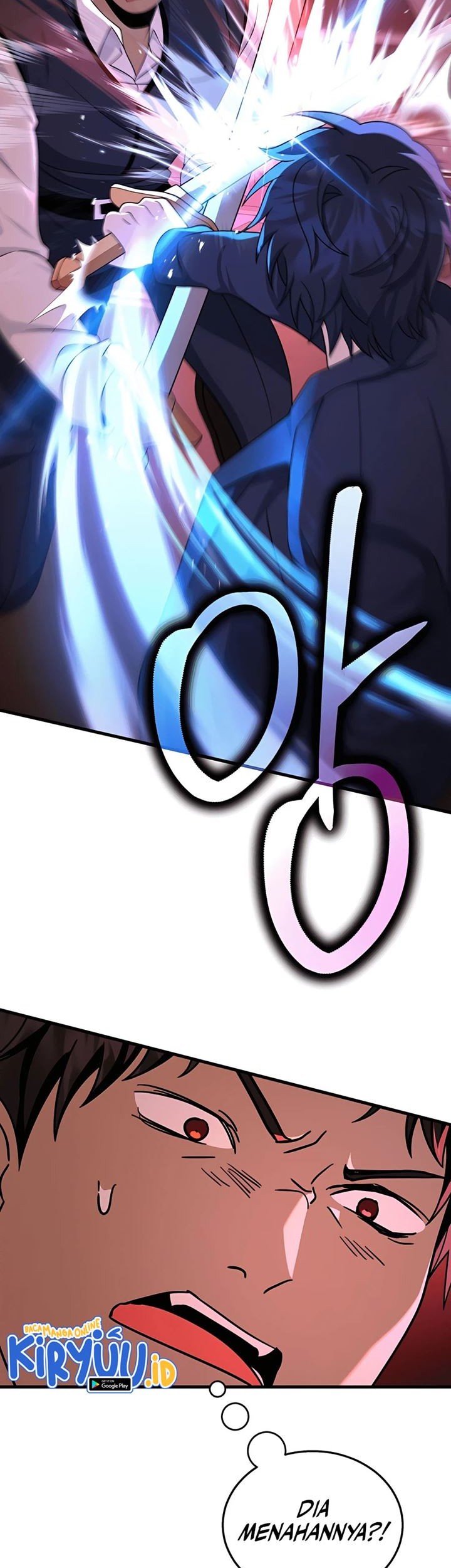 Heir of Mythical Heroes Chapter 22 Gambar 62