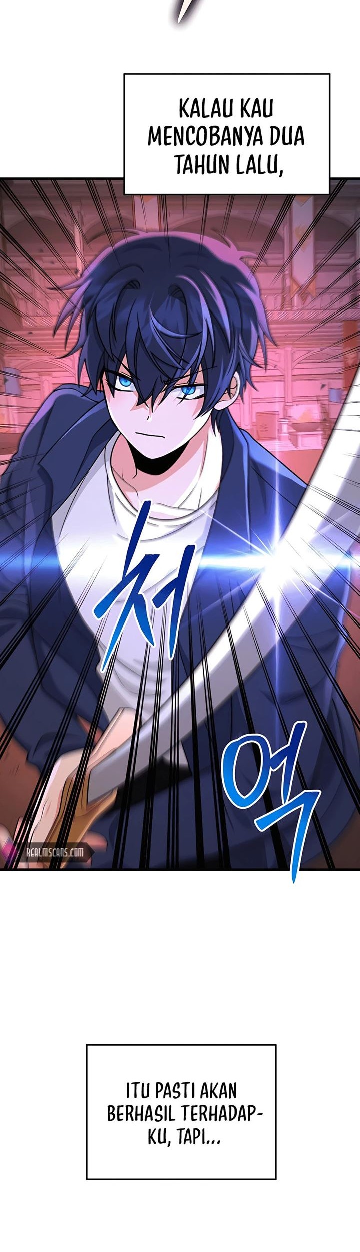 Heir of Mythical Heroes Chapter 22 Gambar 65