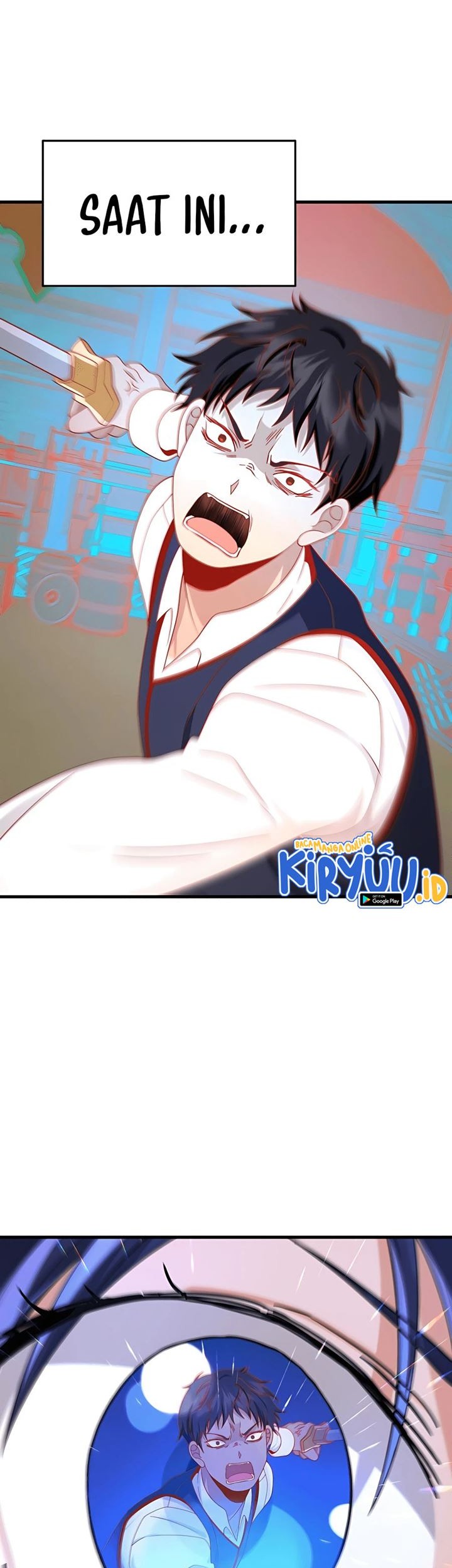 Heir of Mythical Heroes Chapter 22 Gambar 66