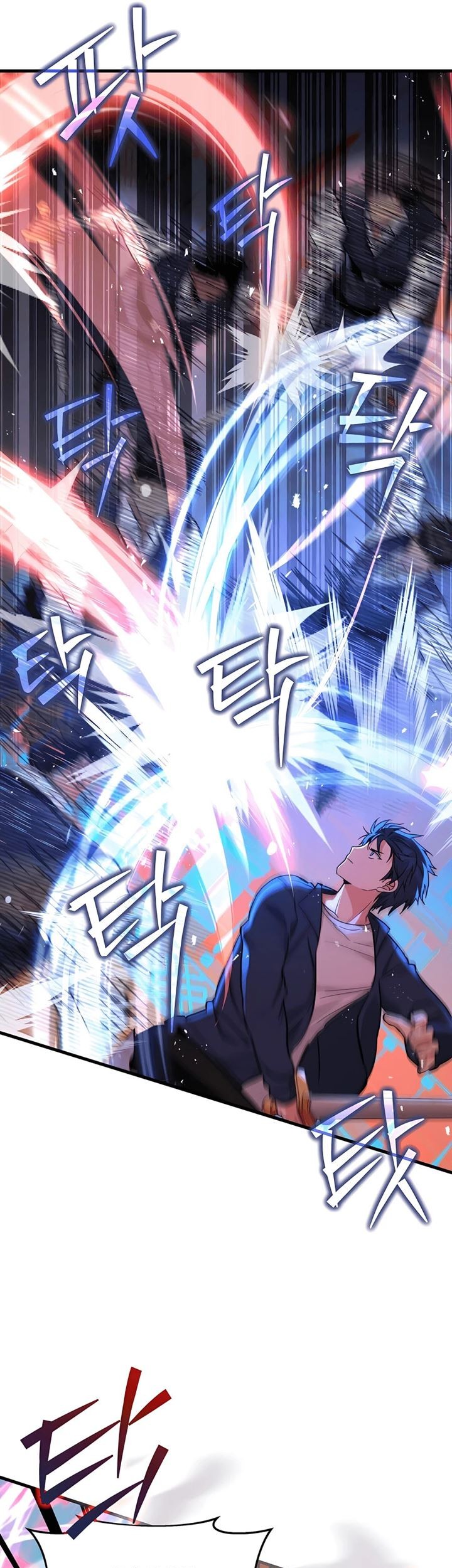 Heir of Mythical Heroes Chapter 22 Gambar 68