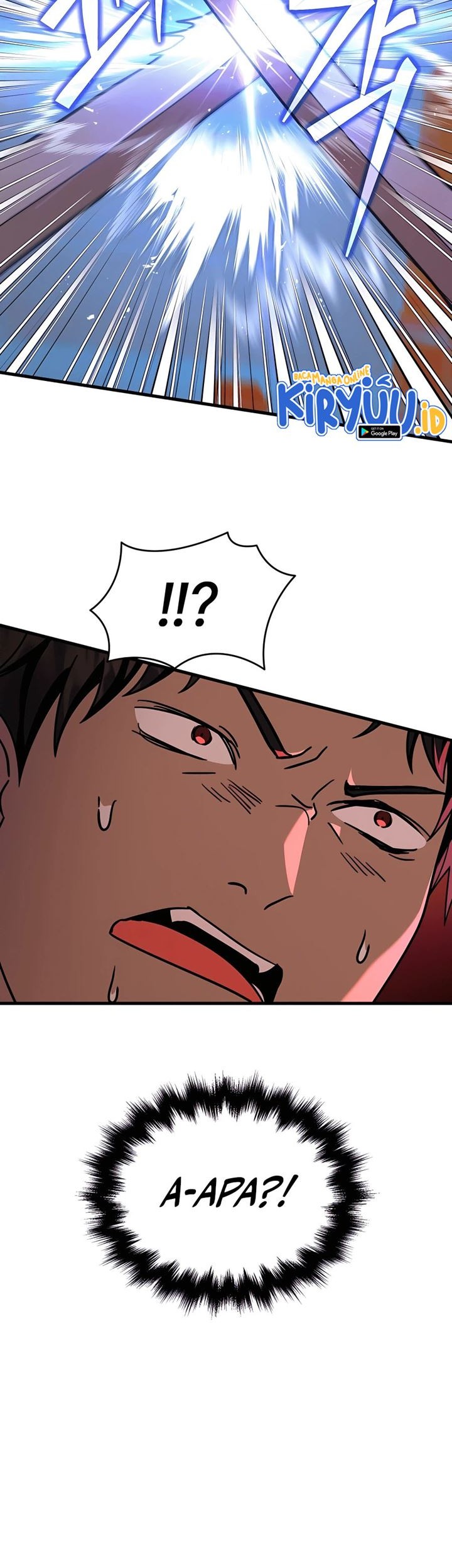 Heir of Mythical Heroes Chapter 22 Gambar 70