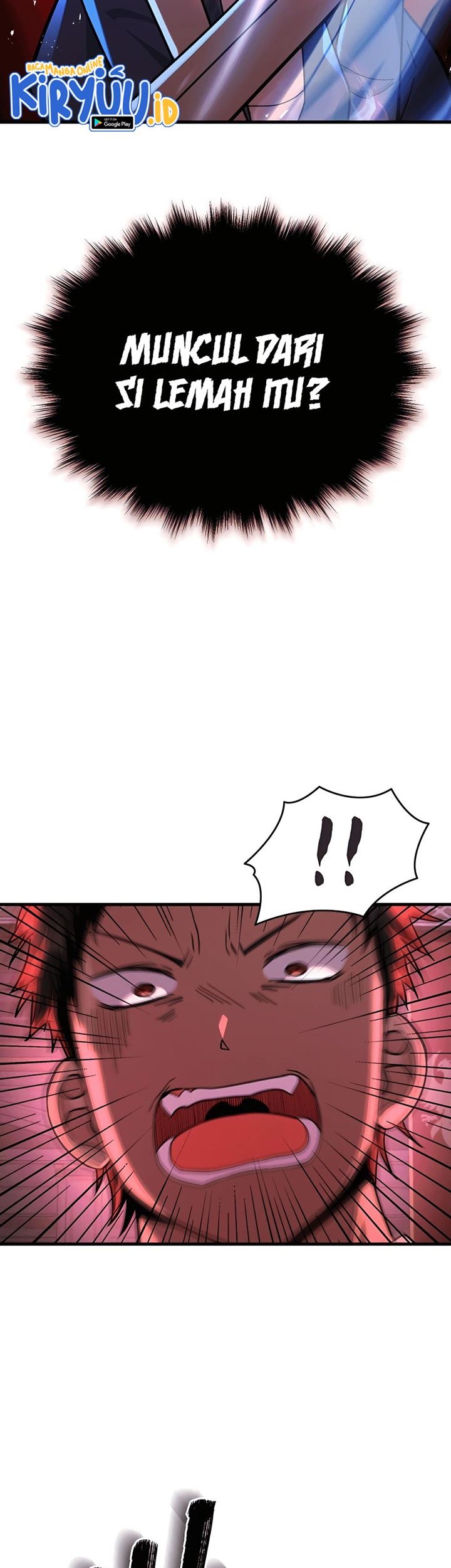 Heir of Mythical Heroes Chapter 22 Gambar 72