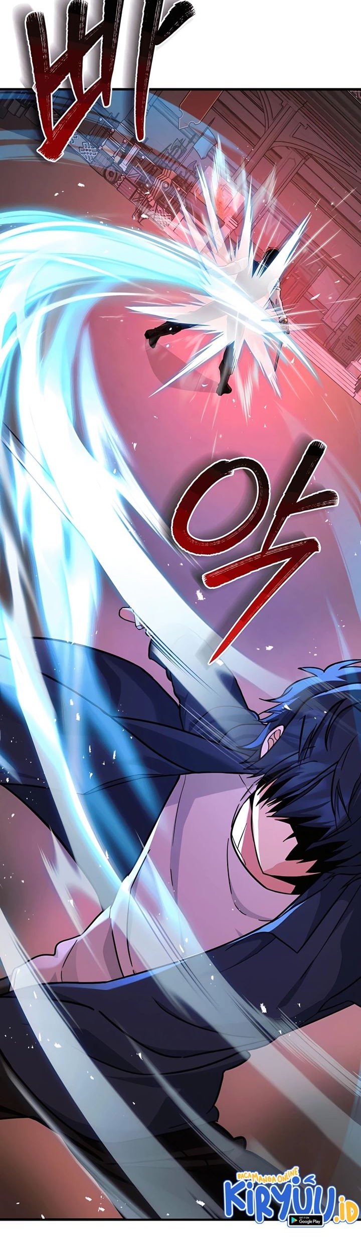 Heir of Mythical Heroes Chapter 22 Gambar 73