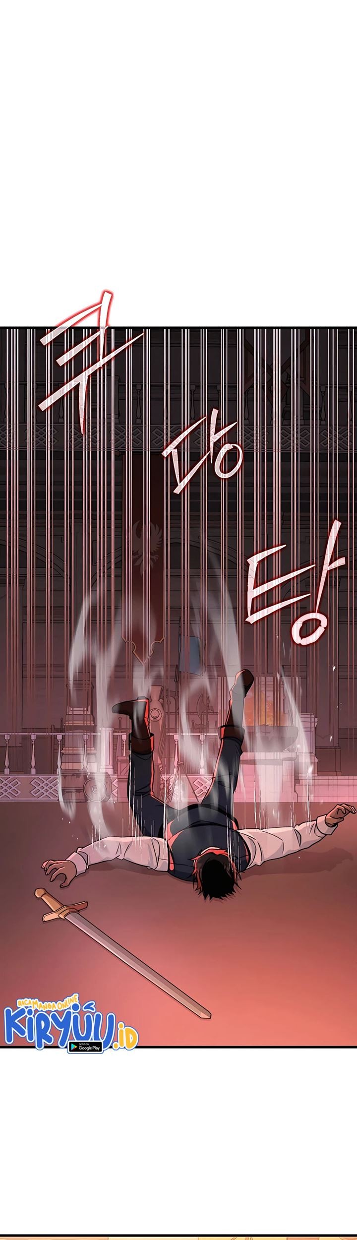 Heir of Mythical Heroes Chapter 22 Gambar 75