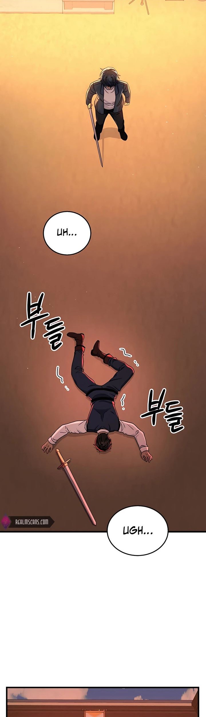 Heir of Mythical Heroes Chapter 22 Gambar 76