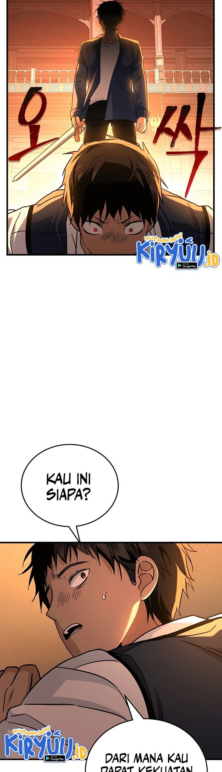 Heir of Mythical Heroes Chapter 22 Gambar 77