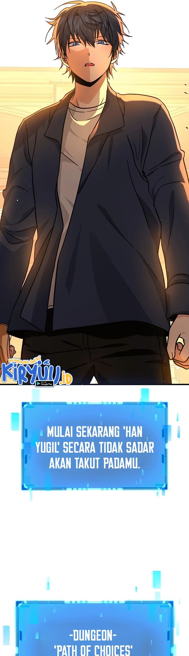 Heir of Mythical Heroes Chapter 22 Gambar 79