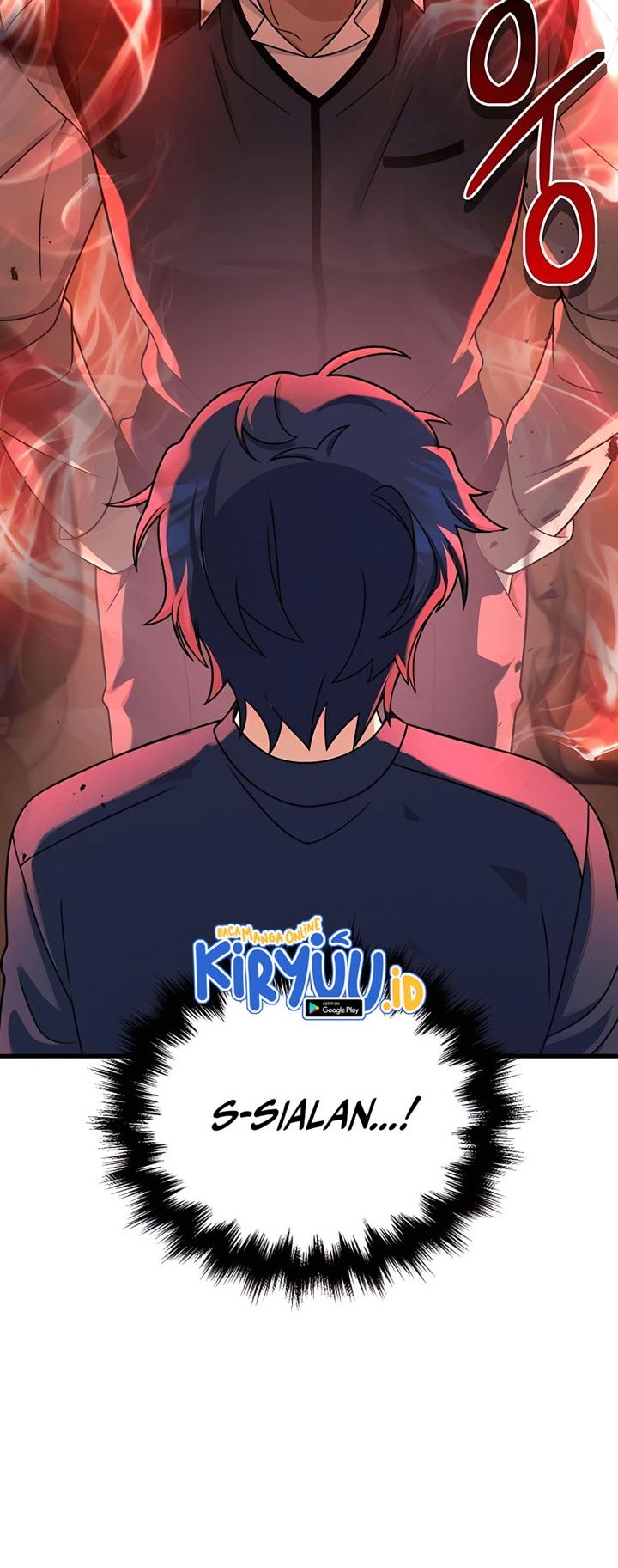 Heir of Mythical Heroes Chapter 22 Gambar 3