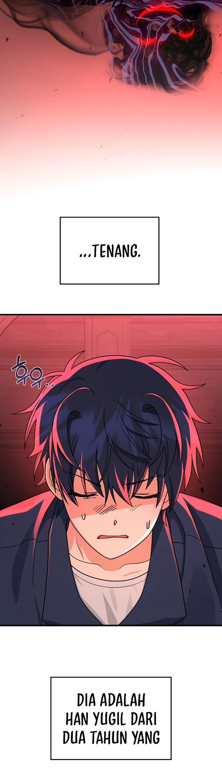 Heir of Mythical Heroes Chapter 22 Gambar 6