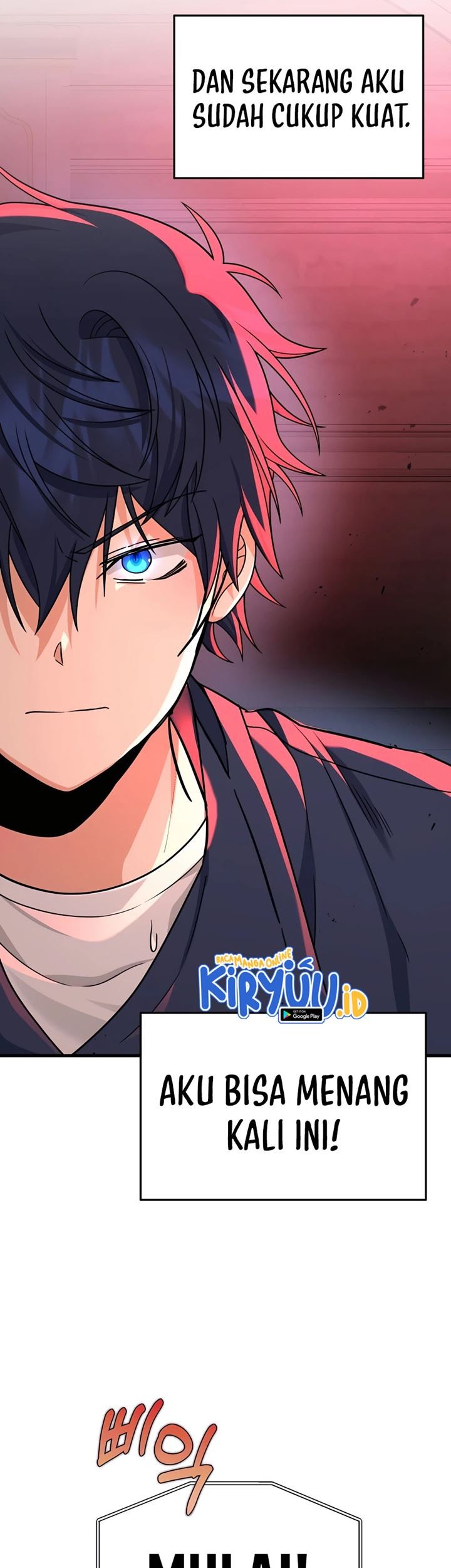 Heir of Mythical Heroes Chapter 22 Gambar 8