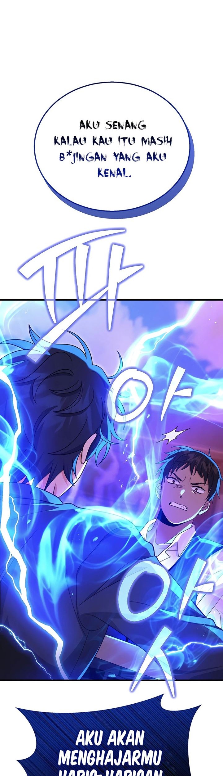 Heir of Mythical Heroes Chapter 22 Gambar 13