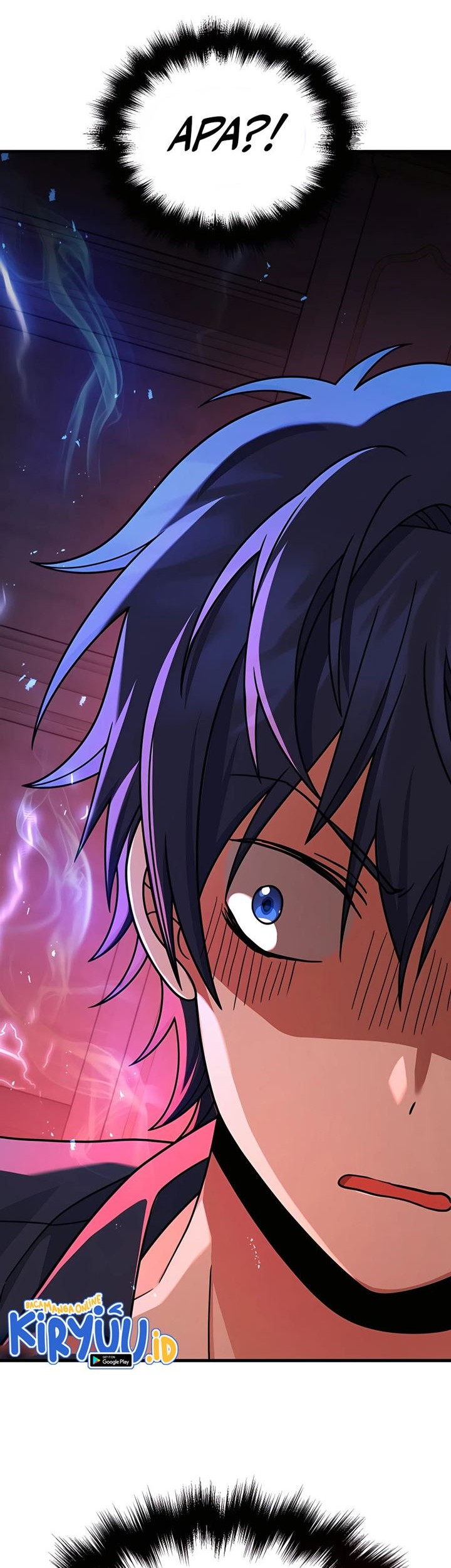 Heir of Mythical Heroes Chapter 22 Gambar 17