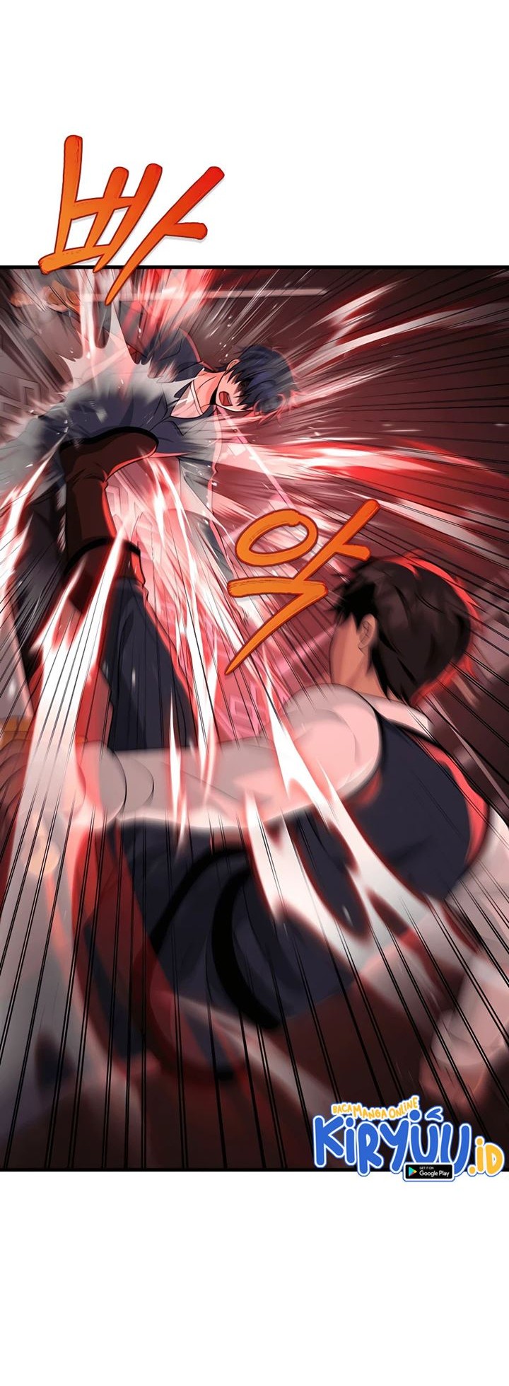 Heir of Mythical Heroes Chapter 22 Gambar 19