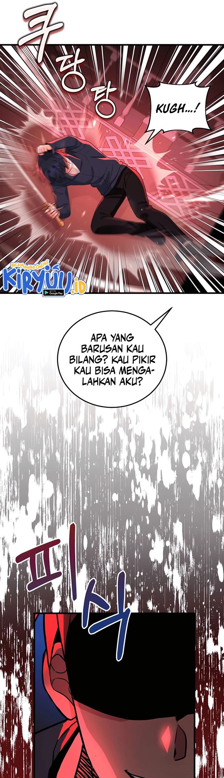 Heir of Mythical Heroes Chapter 22 Gambar 20