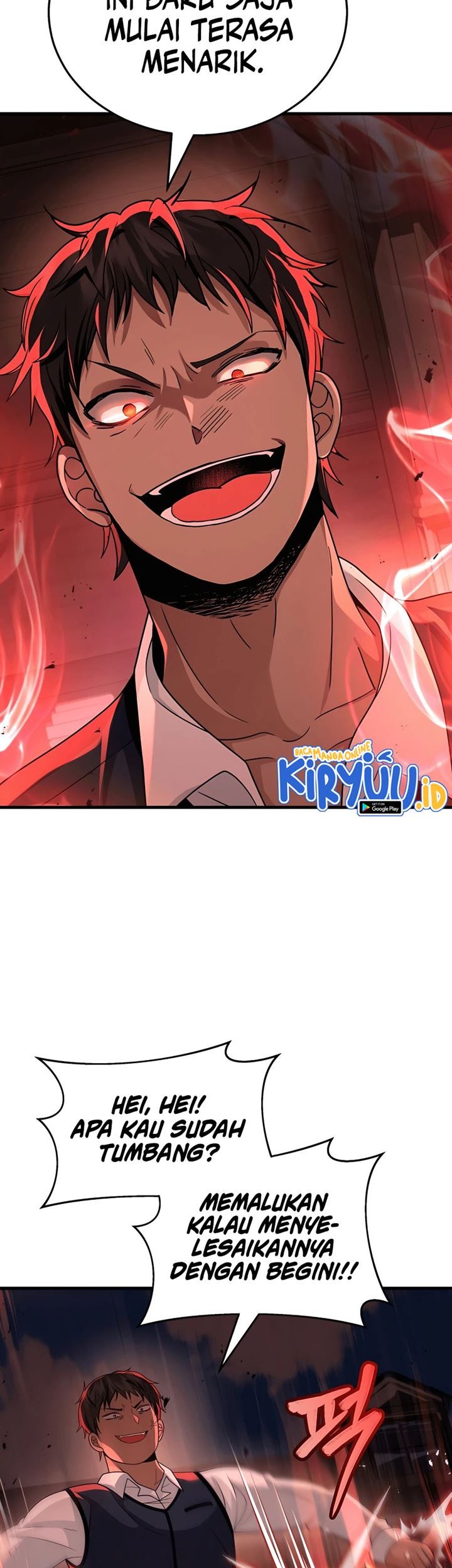 Heir of Mythical Heroes Chapter 22 Gambar 26