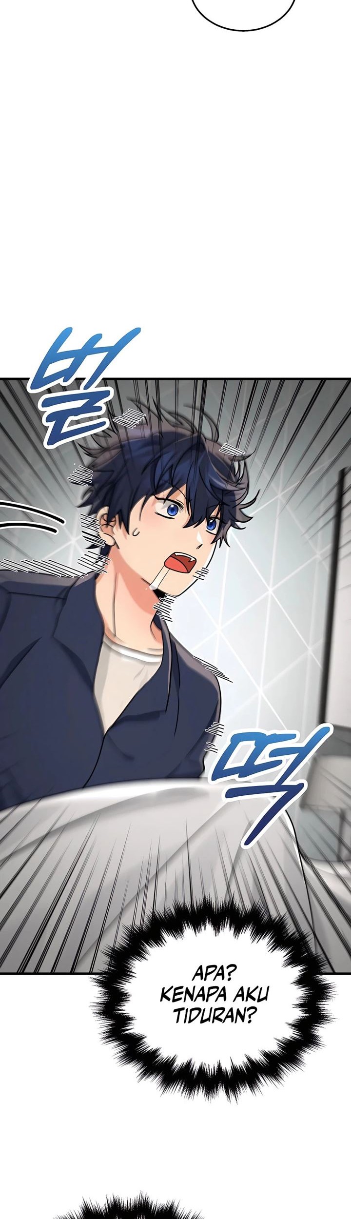 Heir of Mythical Heroes Chapter 21 Gambar 30