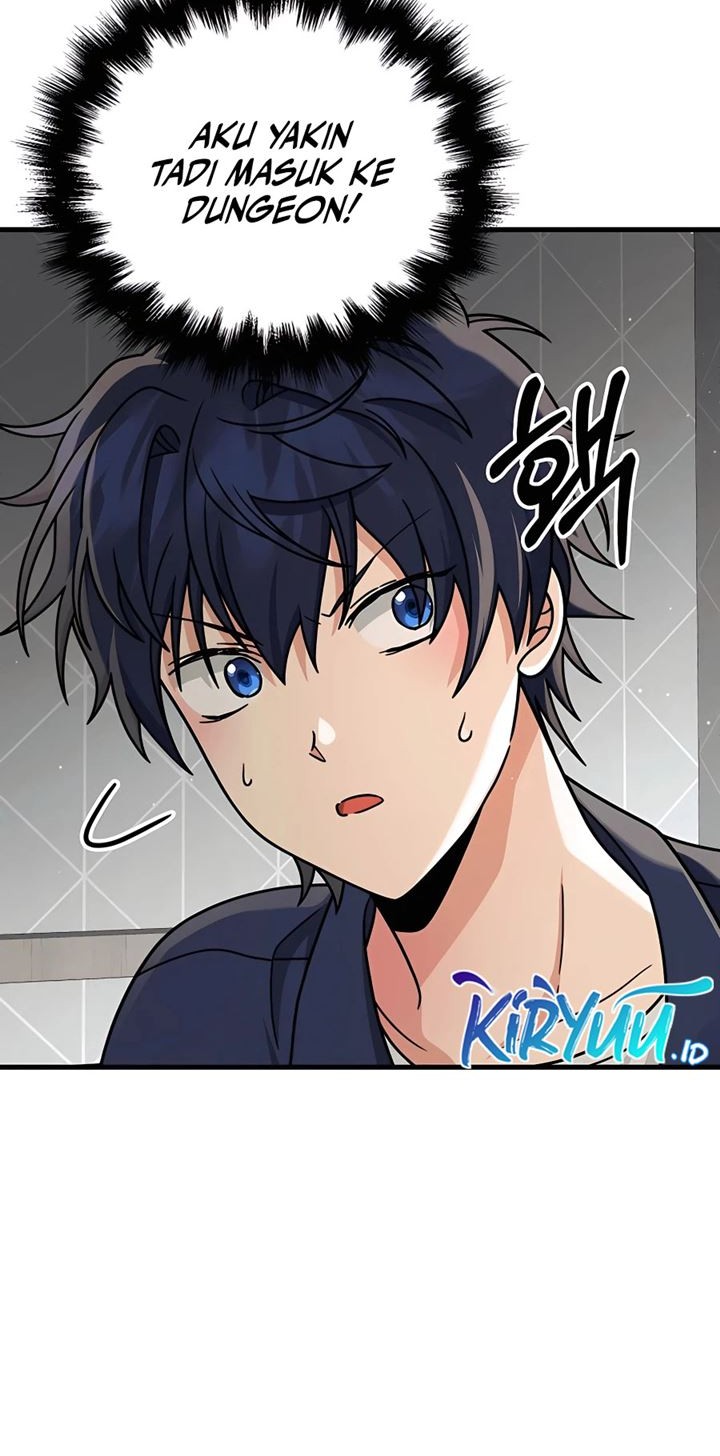 Heir of Mythical Heroes Chapter 21 Gambar 31