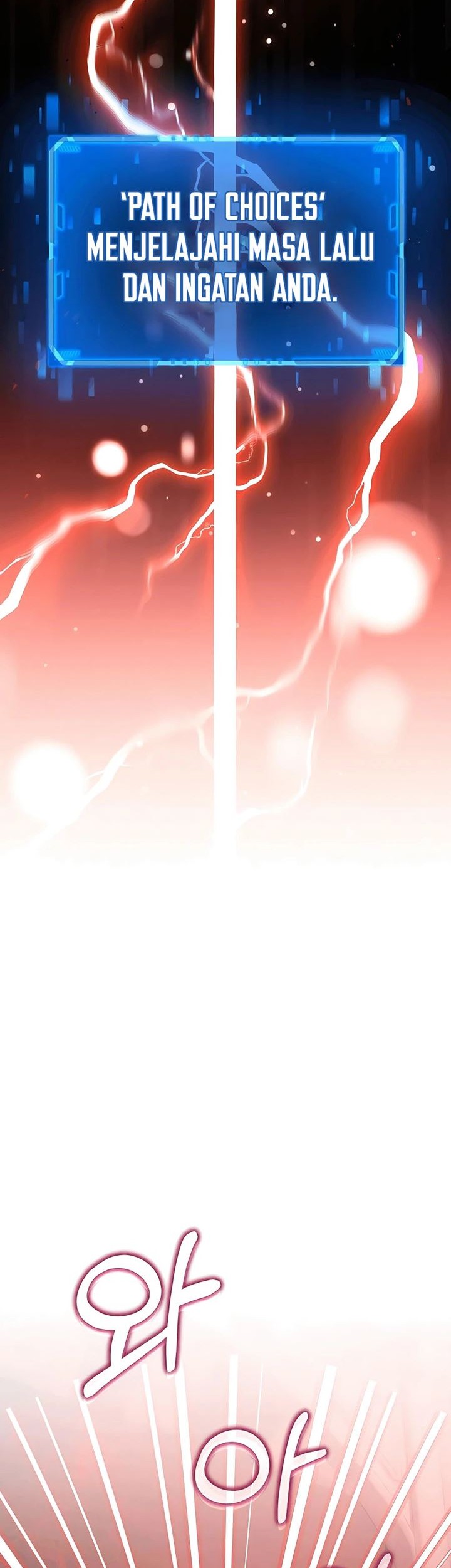 Heir of Mythical Heroes Chapter 21 Gambar 33