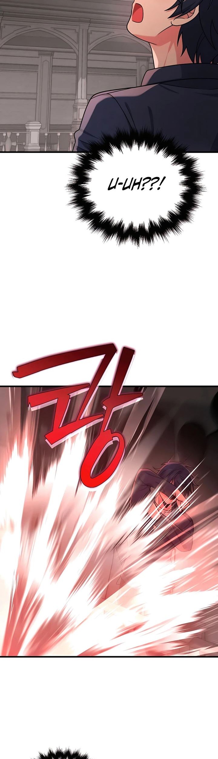 Heir of Mythical Heroes Chapter 21 Gambar 37