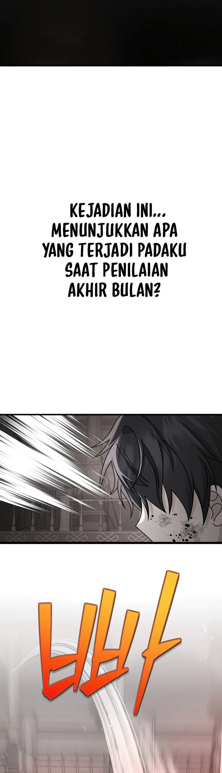 Heir of Mythical Heroes Chapter 21 Gambar 40