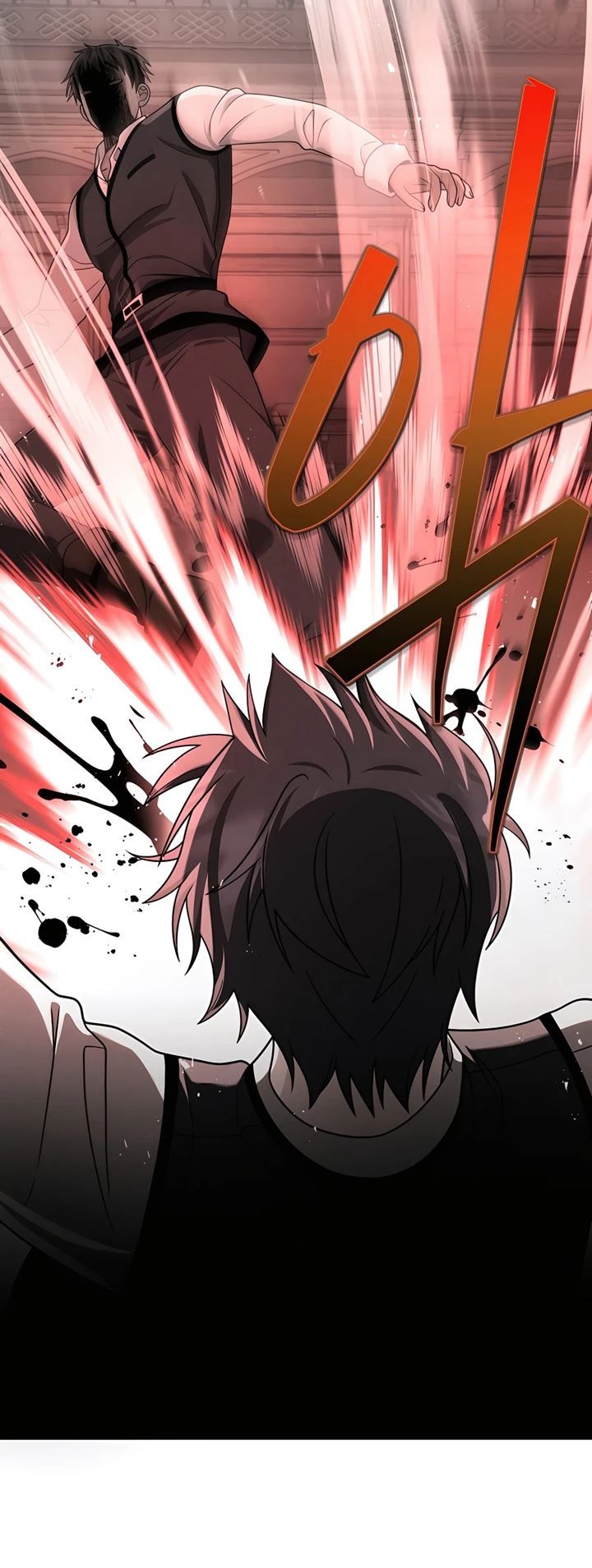 Heir of Mythical Heroes Chapter 21 Gambar 41