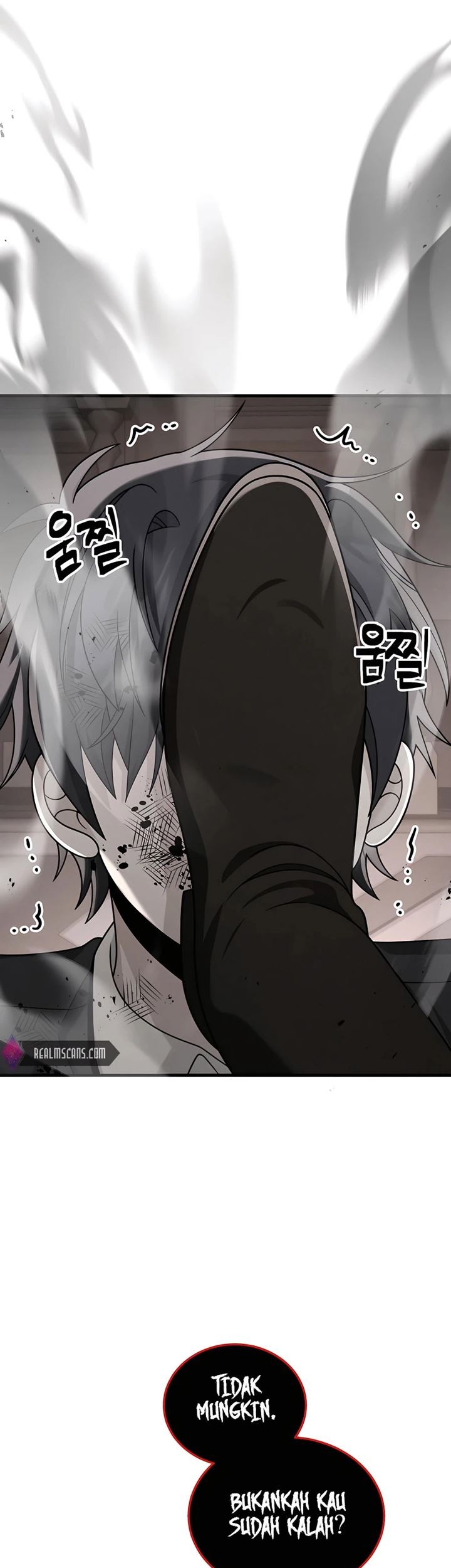 Heir of Mythical Heroes Chapter 21 Gambar 42