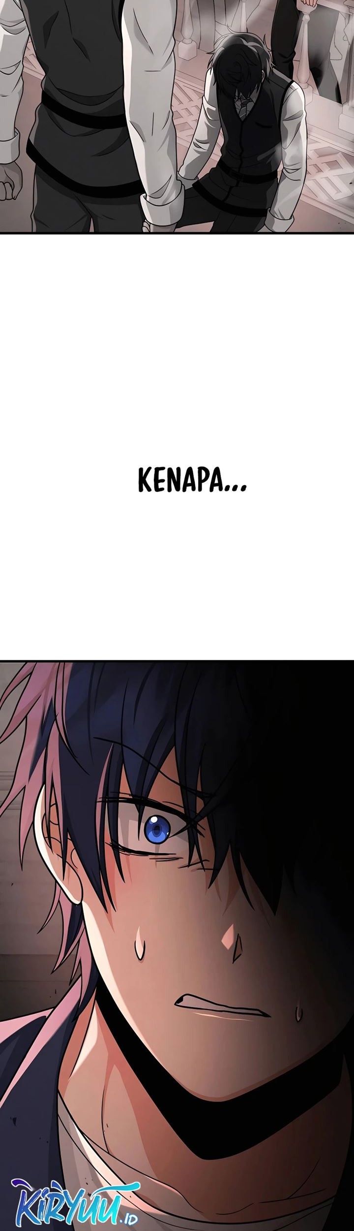 Heir of Mythical Heroes Chapter 21 Gambar 44