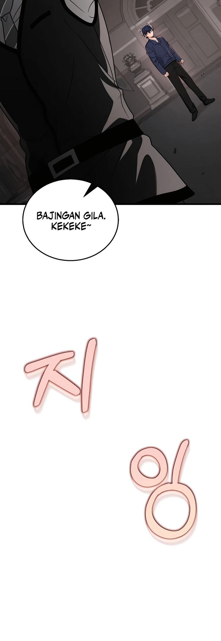 Heir of Mythical Heroes Chapter 21 Gambar 48