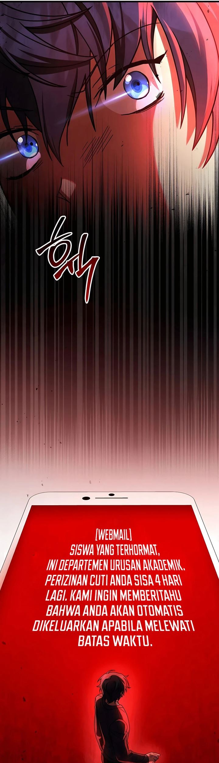 Heir of Mythical Heroes Chapter 21 Gambar 49