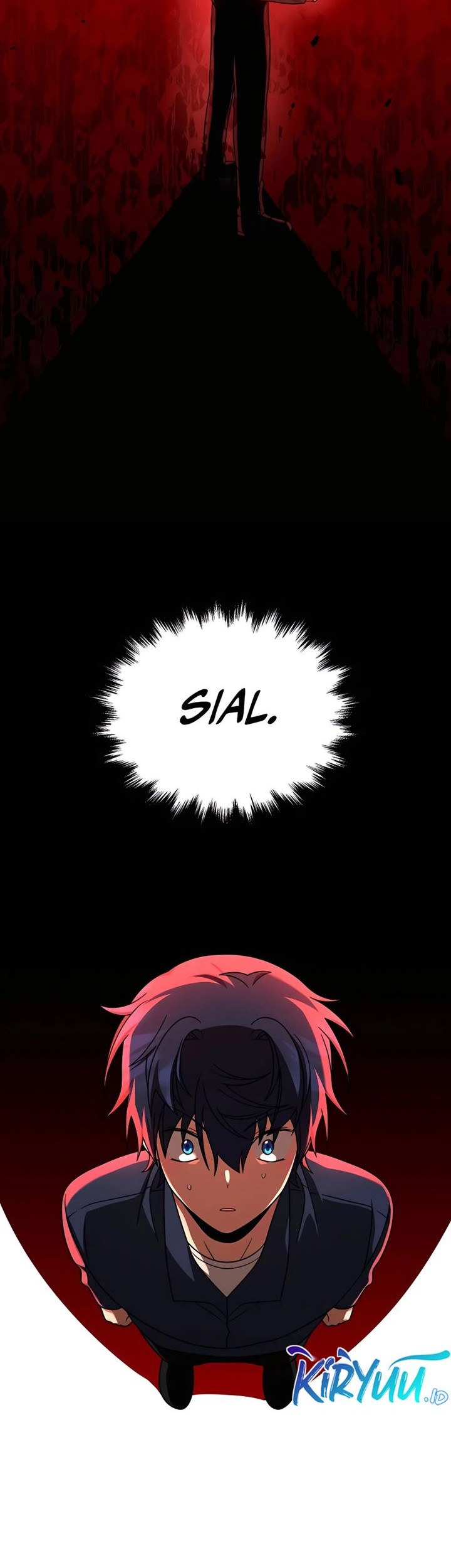 Heir of Mythical Heroes Chapter 21 Gambar 50