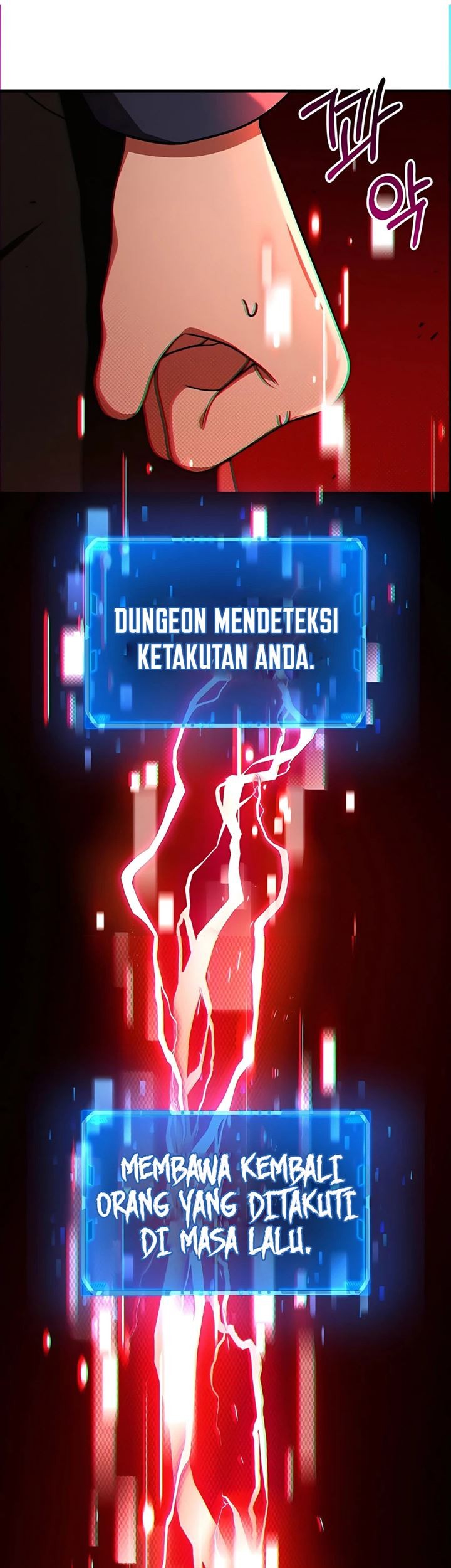 Heir of Mythical Heroes Chapter 21 Gambar 52