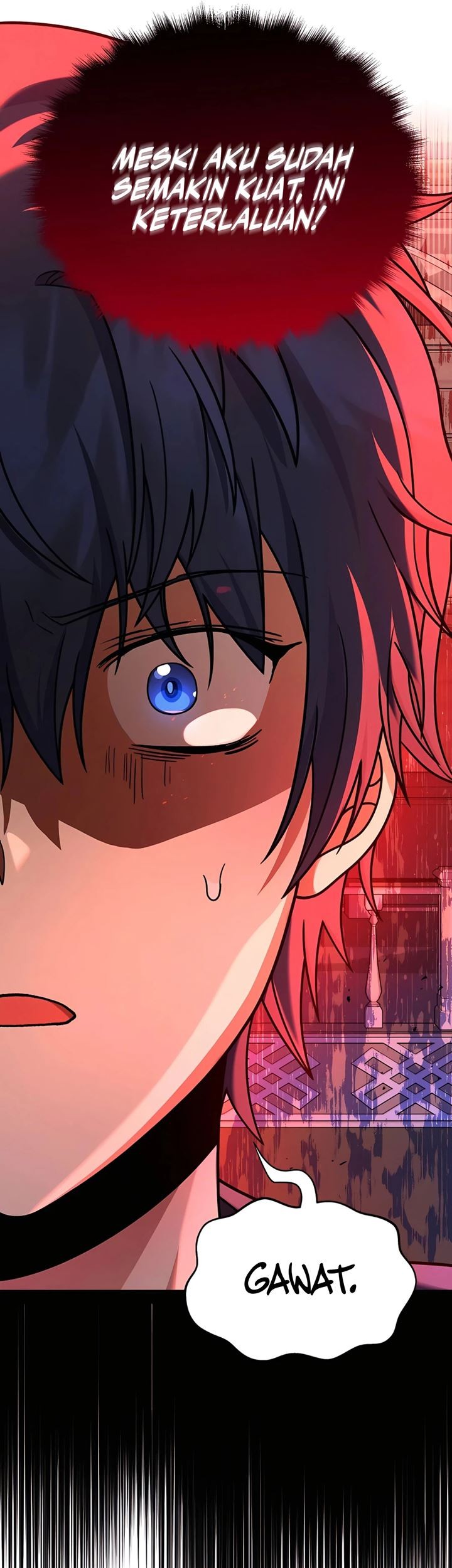 Heir of Mythical Heroes Chapter 21 Gambar 58