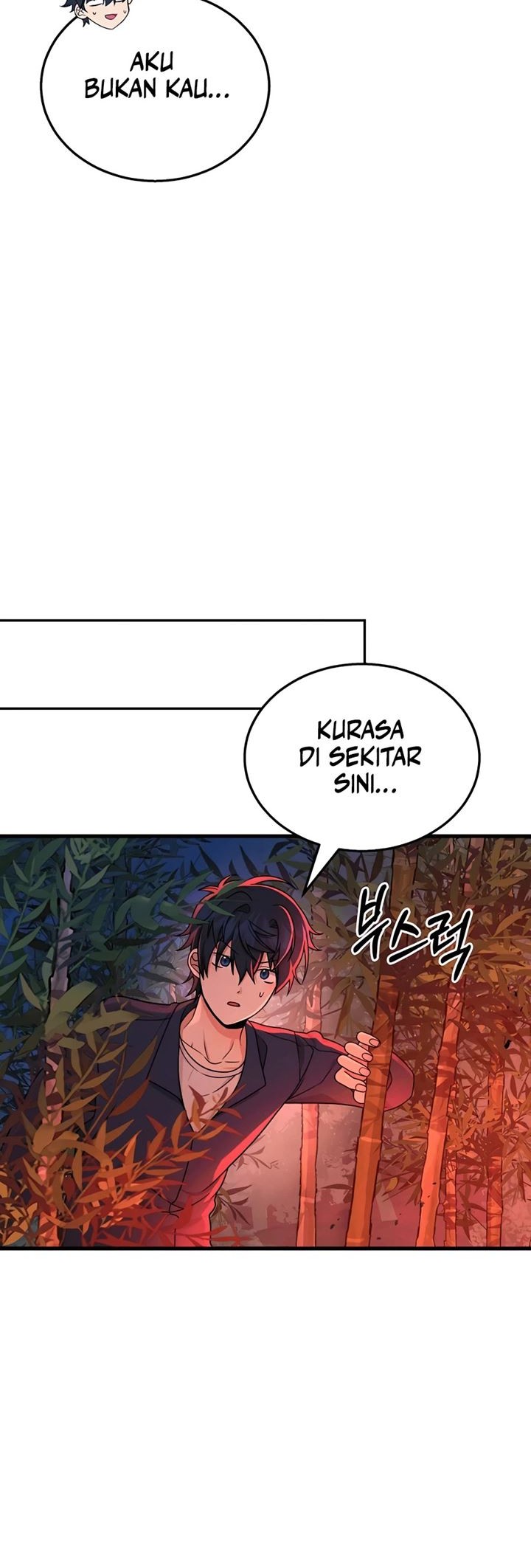 Heir of Mythical Heroes Chapter 21 Gambar 7