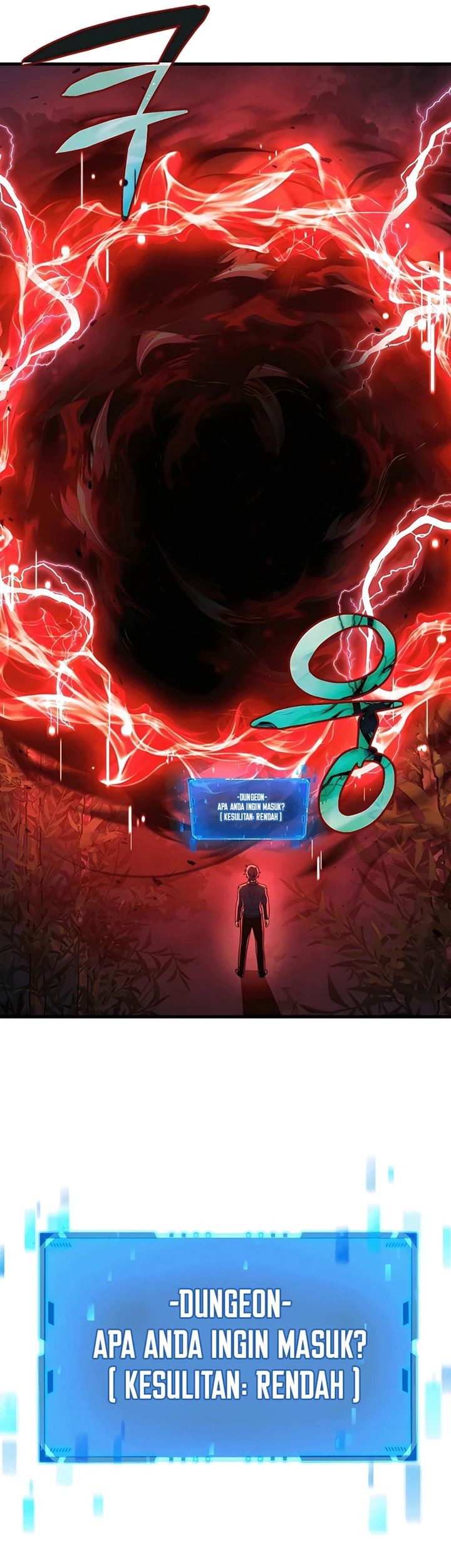 Heir of Mythical Heroes Chapter 21 Gambar 8