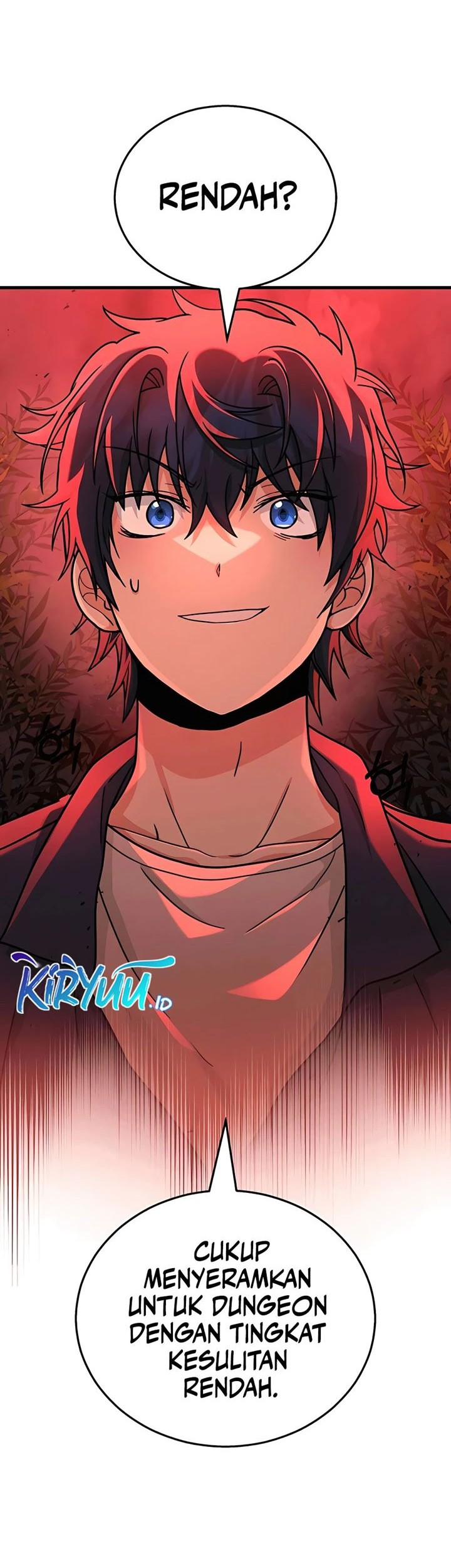 Heir of Mythical Heroes Chapter 21 Gambar 9