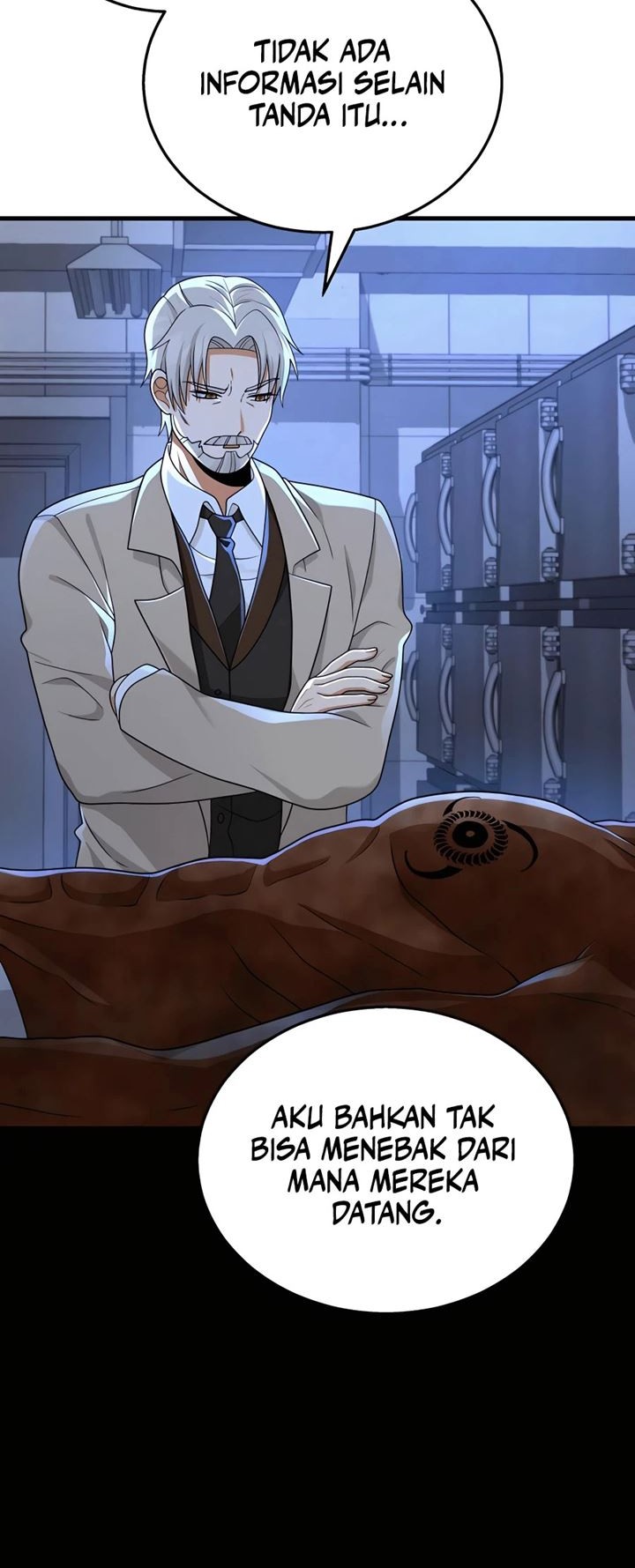 Heir of Mythical Heroes Chapter 21 Gambar 13