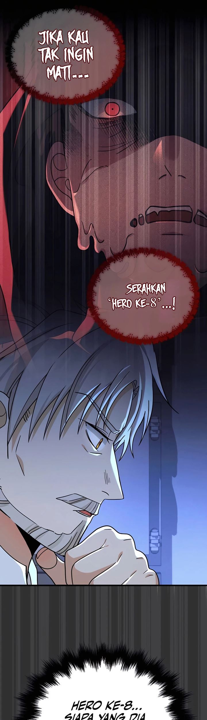 Heir of Mythical Heroes Chapter 21 Gambar 14