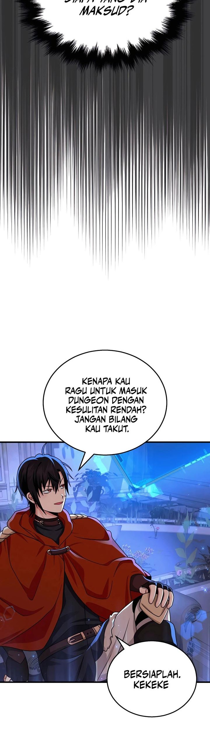 Heir of Mythical Heroes Chapter 21 Gambar 15
