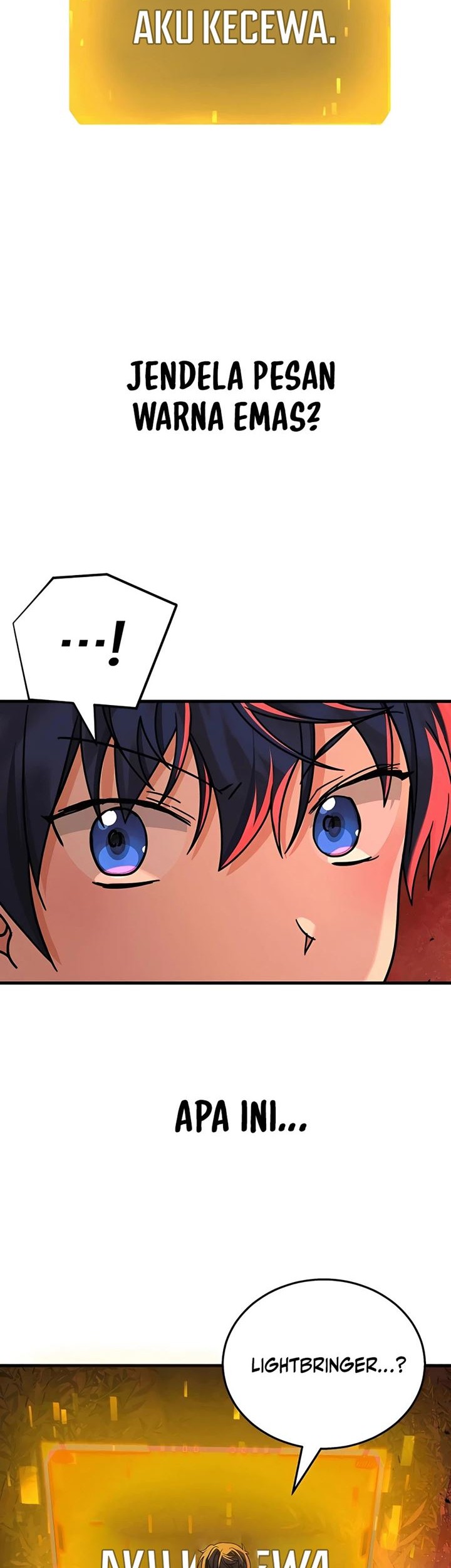 Heir of Mythical Heroes Chapter 21 Gambar 19