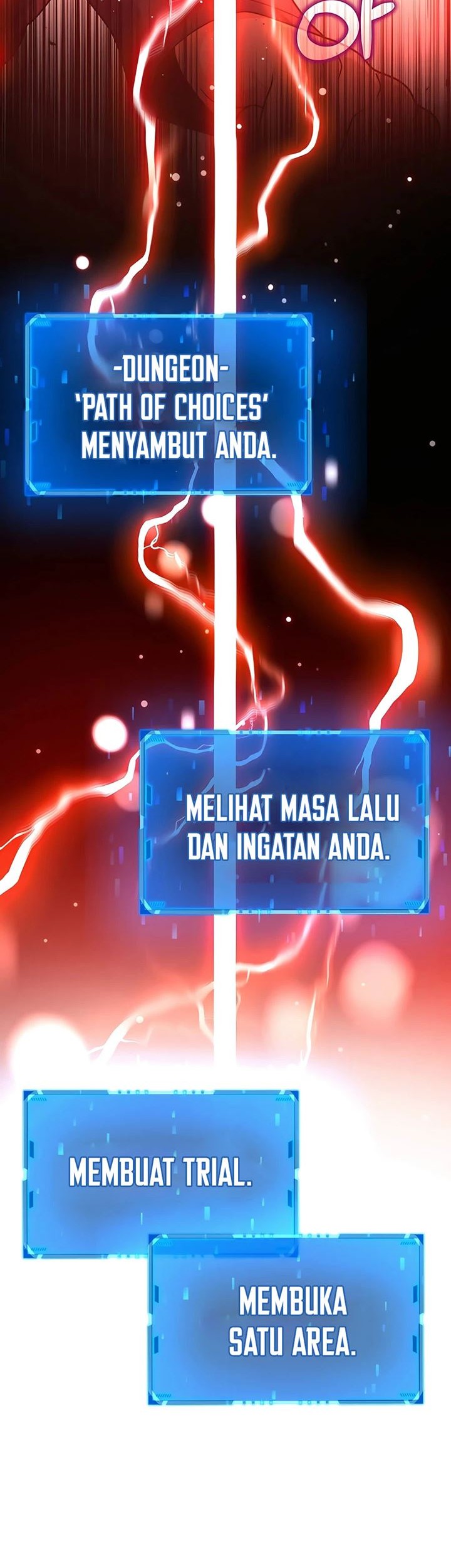 Heir of Mythical Heroes Chapter 21 Gambar 26