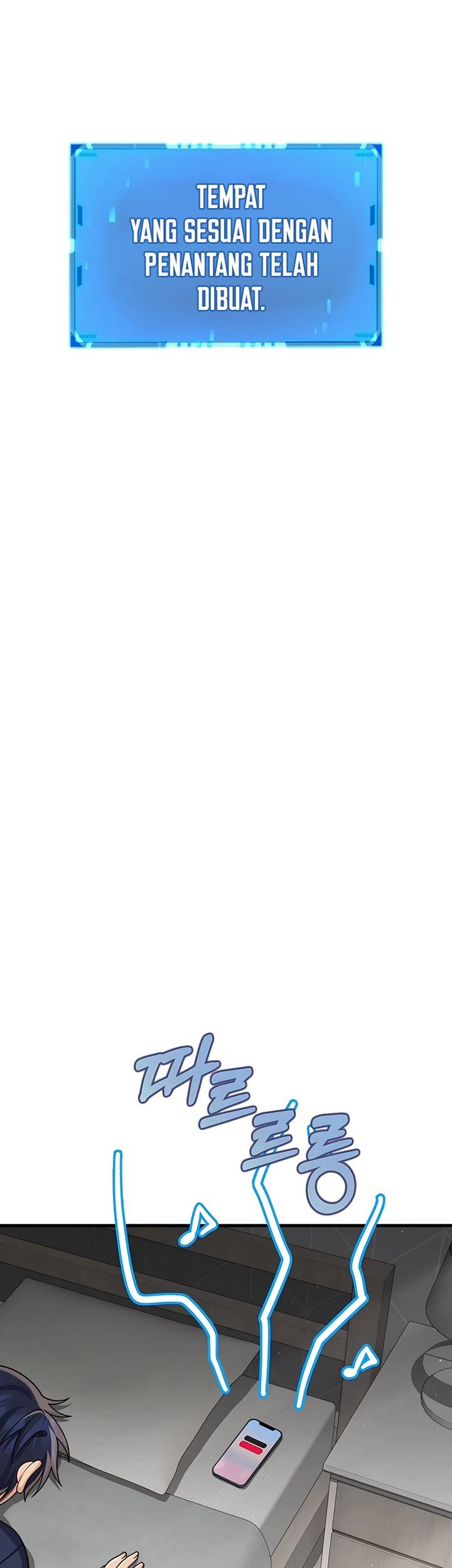 Heir of Mythical Heroes Chapter 21 Gambar 27