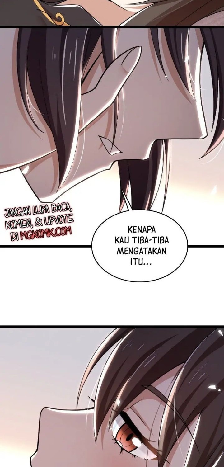 The Life After God Of Martial Lived In Seclusion Chapter 274 Gambar 6