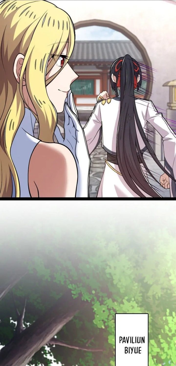 The Life After God Of Martial Lived In Seclusion Chapter 273 Gambar 10