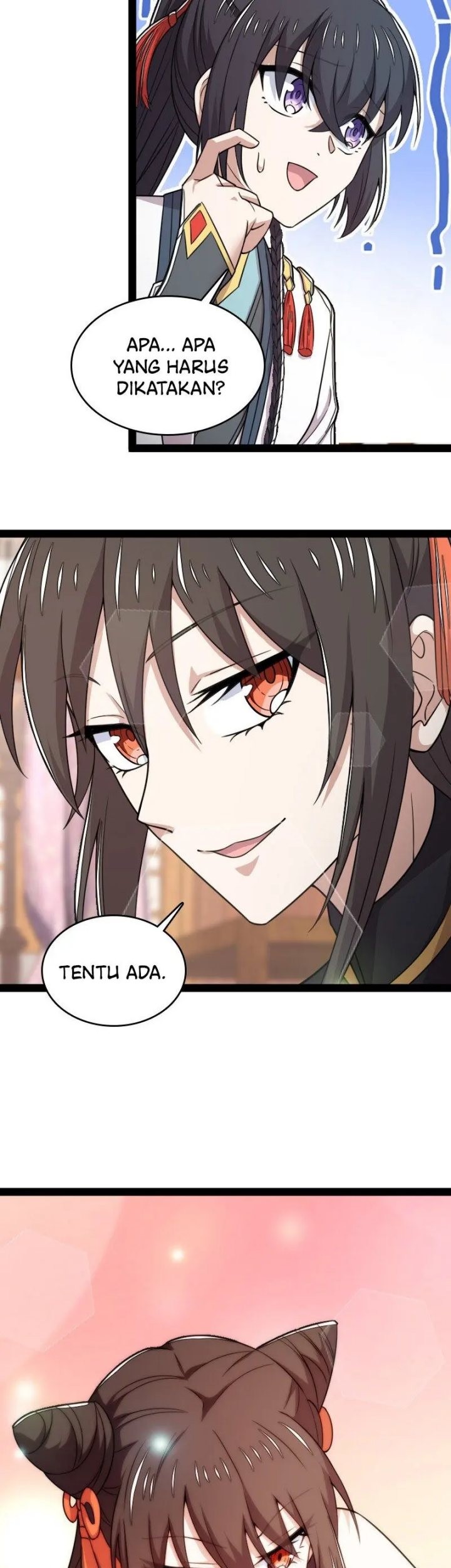 The Life After God Of Martial Lived In Seclusion Chapter 273 Gambar 19