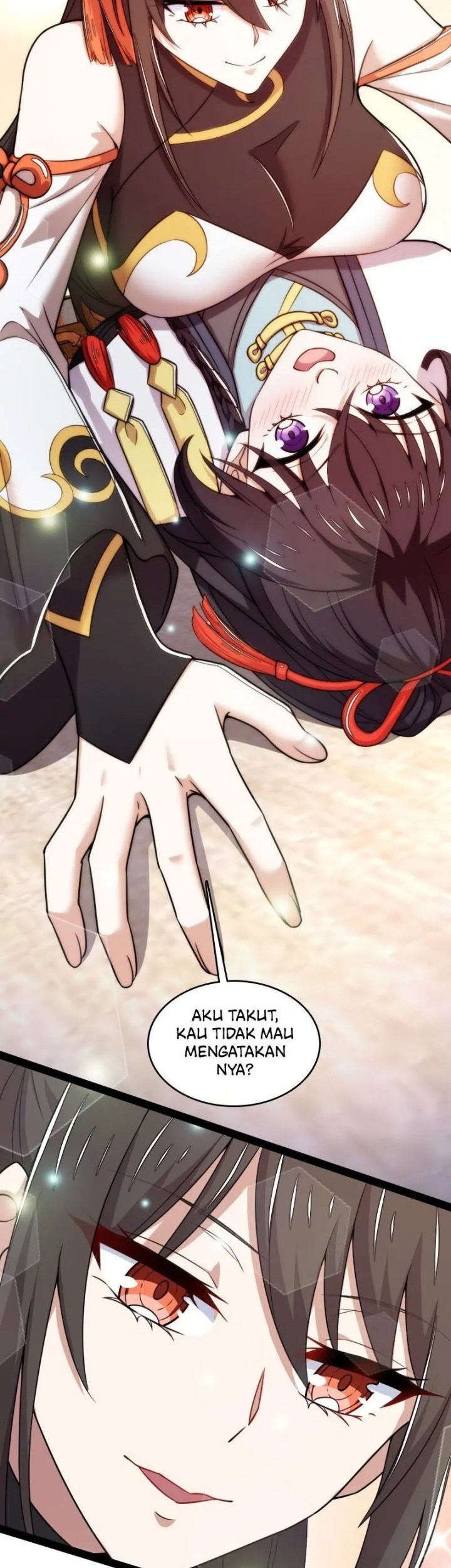 The Life After God Of Martial Lived In Seclusion Chapter 273 Gambar 20