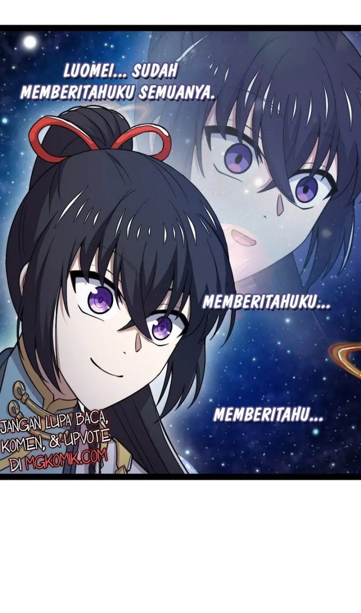 The Life After God Of Martial Lived In Seclusion Chapter 273 Gambar 25