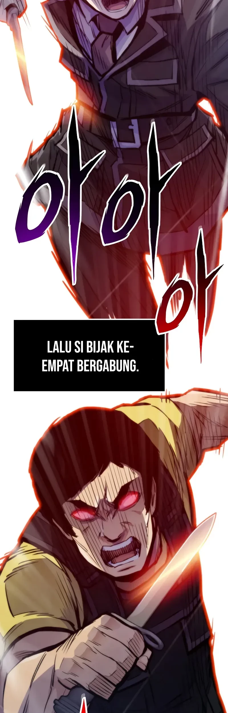 Baca Past Life Regressor (Remake 2022) Chapter 46 Gambar 2