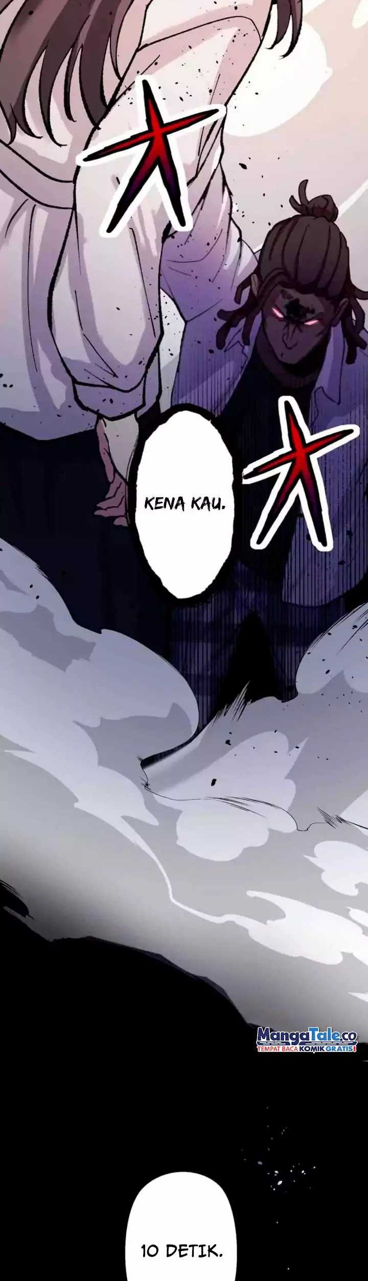 Baca  Yakuza Cleaner Chapter 20 Gambar 2