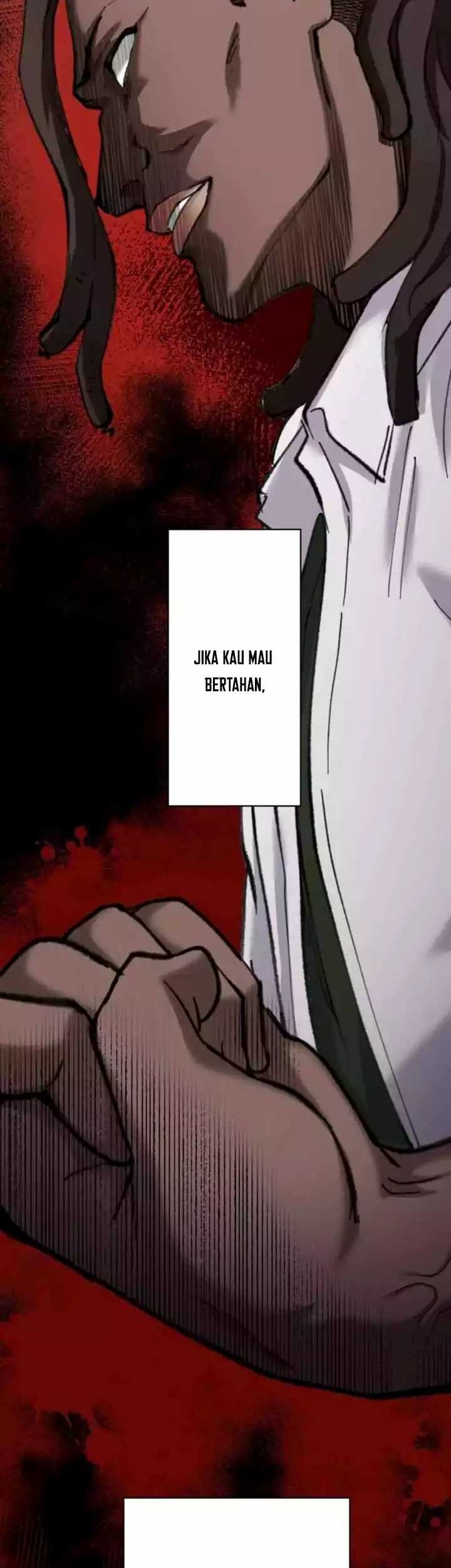 Yakuza Cleaner Chapter 19 Gambar 59