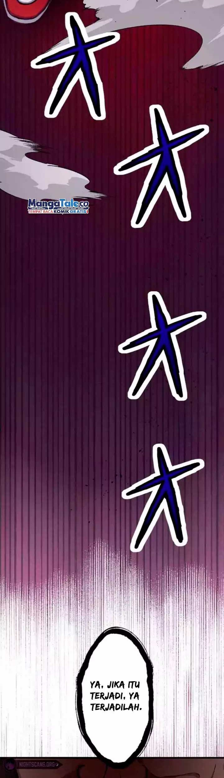Yakuza Cleaner Chapter 19 Gambar 71